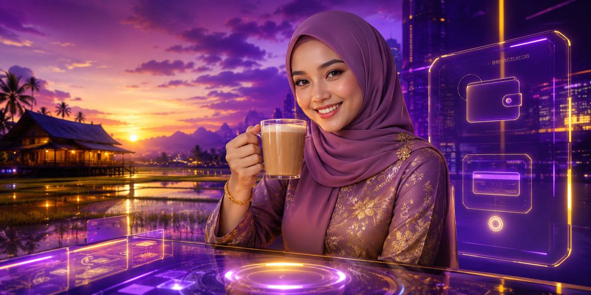 Suasana hiburan kasino di Kedah dengan paparan permainan dalam talian agar2