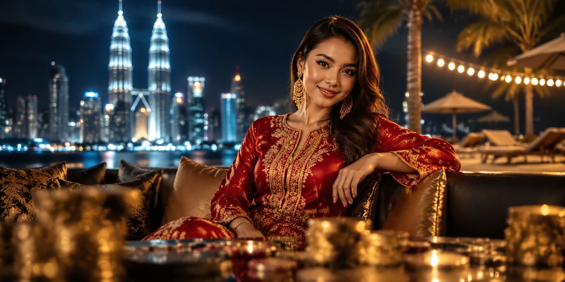 Pendaftaran akaun baru dengan bonus selamat datang di platform loteri agar2 Kuala Lumpur