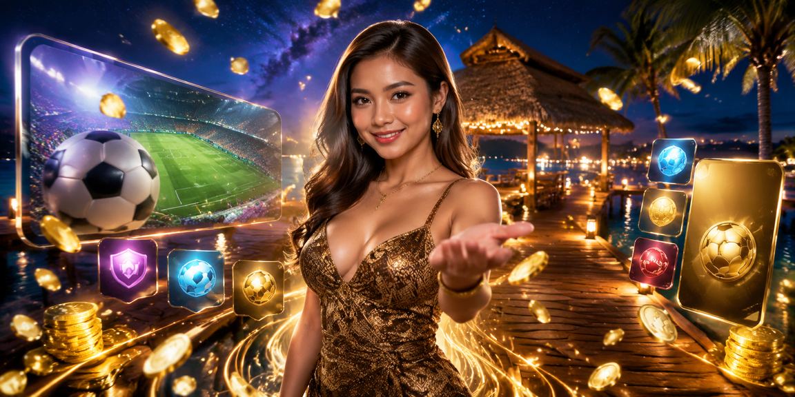 Pengguna Sabah menyemak maklumat pertaruhan sukan dan kasino dalam talian dari telefon